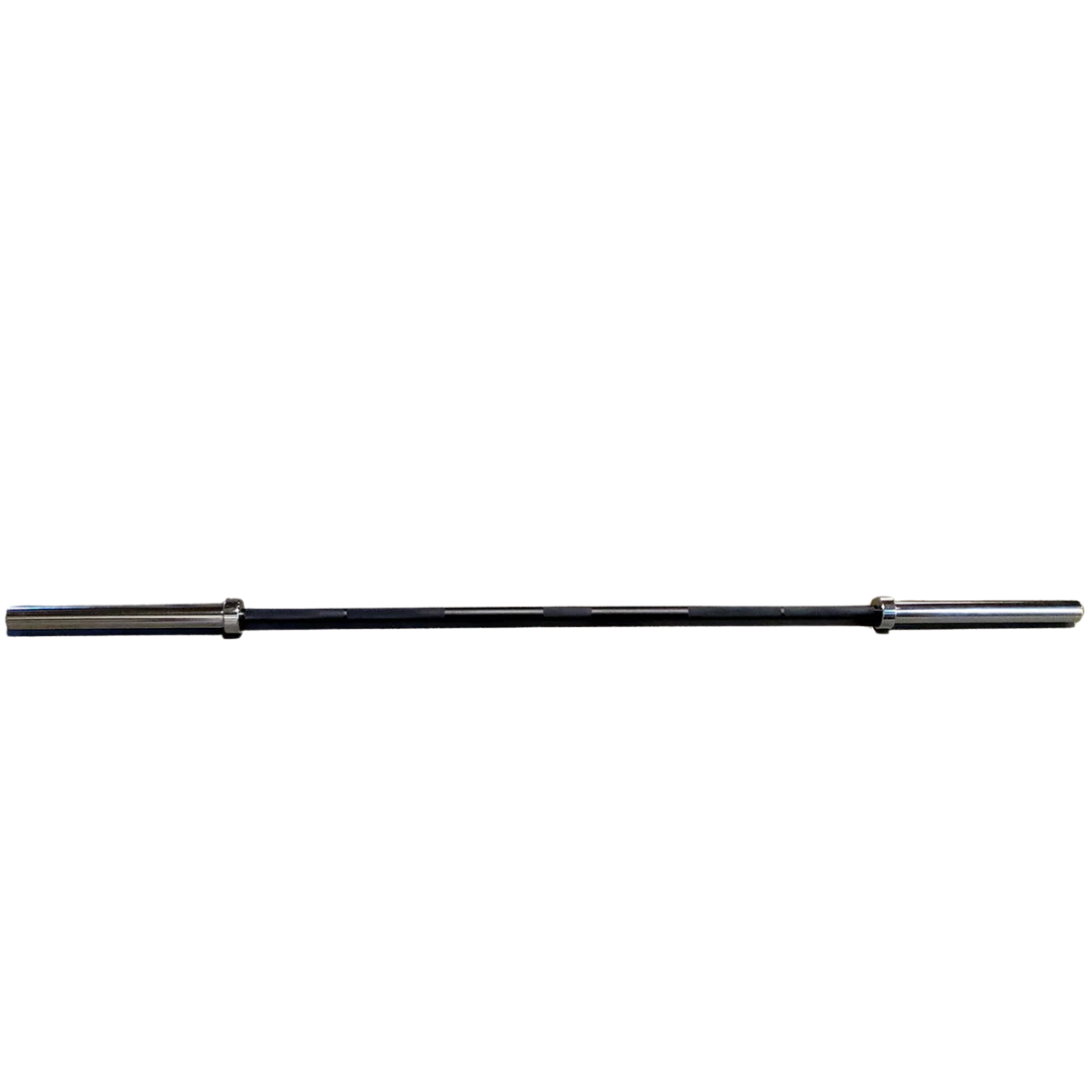 NEW 700lb Rated Men's Barbell 7' 45lb Barbell