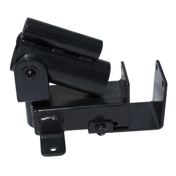 NEW Body Solid T-Bar Row Attachment for Squat Racks Dual Pivot TBR20