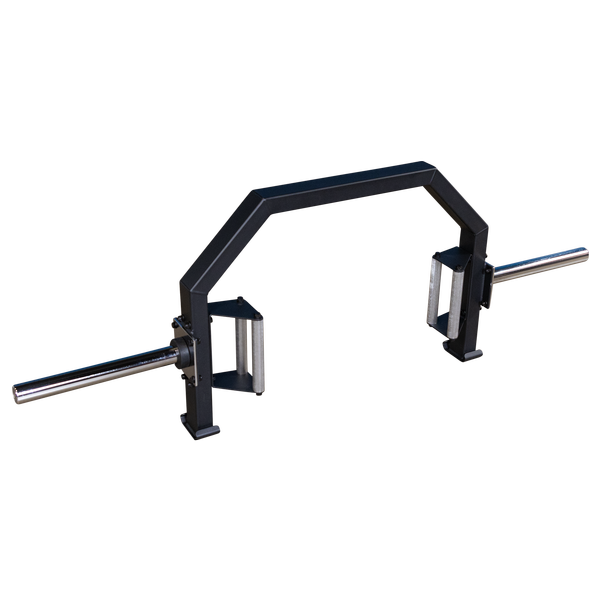 NEW Body Solid Open Hex Trap Bar OTB100