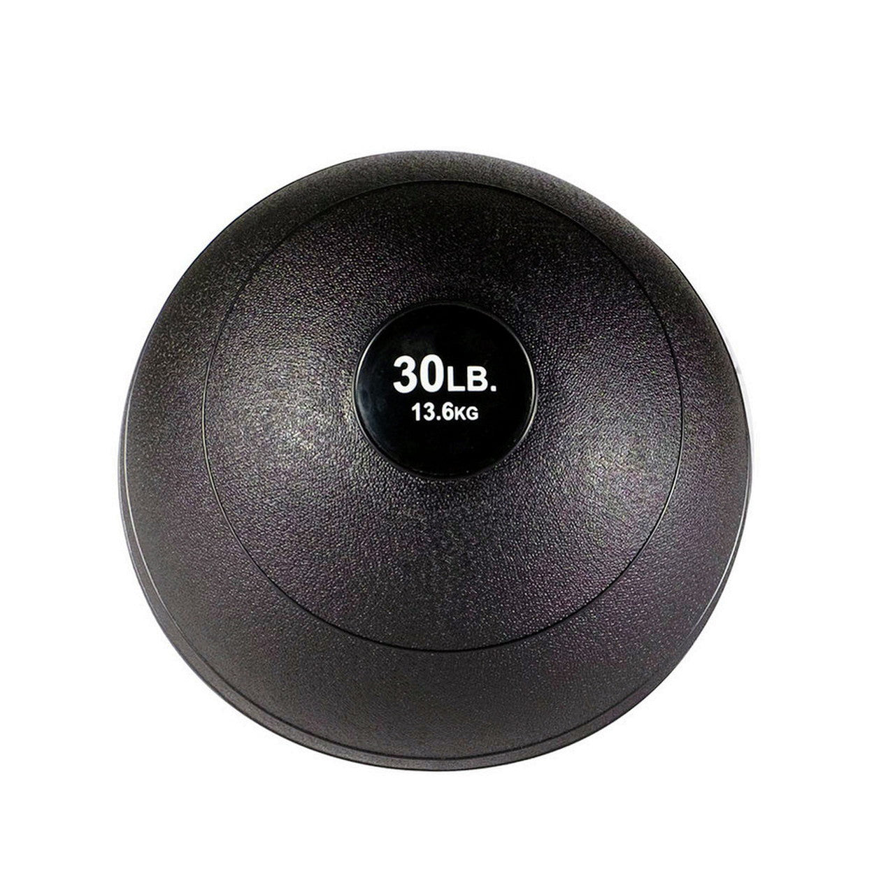 NEW Body-Solid Tools Dead Weight 30lb Slam Ball