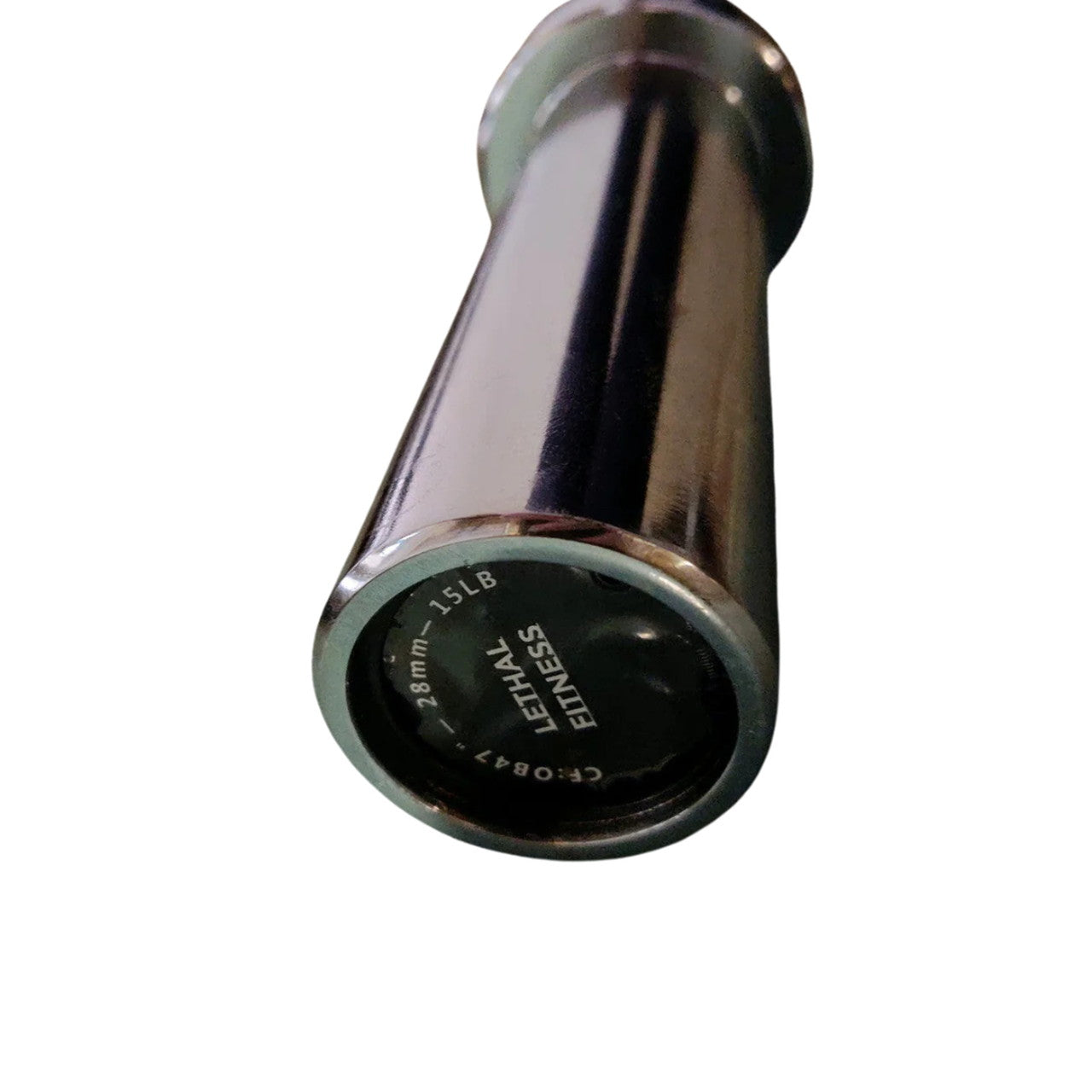 NEW Commercial Grade EZ Curl Bar