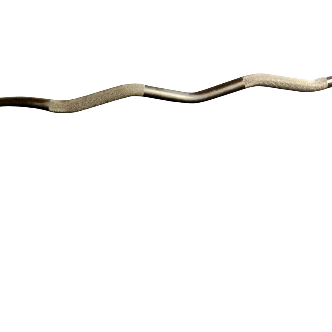 NEW Commercial Grade EZ Curl Bar