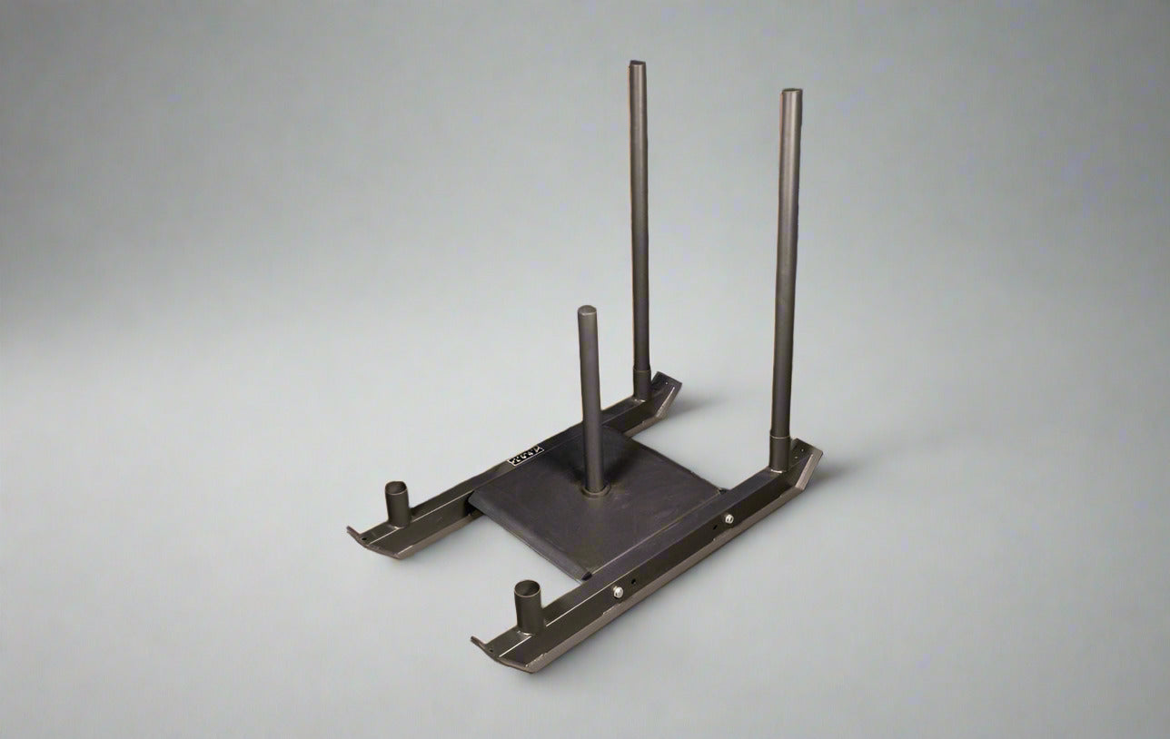 NEW Elite Power Sled Prowler Plate Loaded