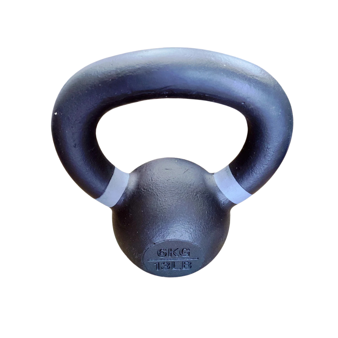 NEW Individual Premium Kettlebells