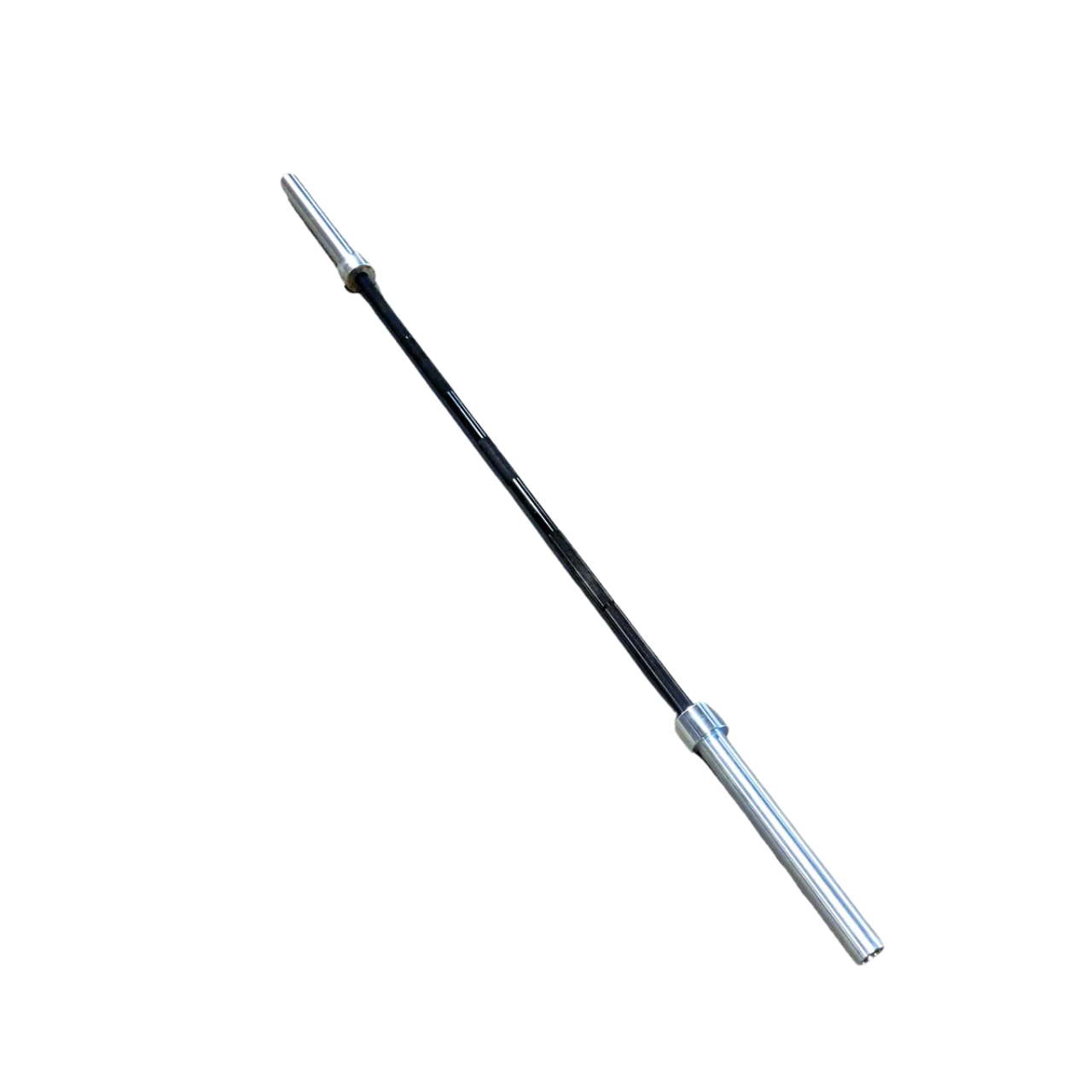 NEW Kansas Power Bar Black Zinc (Blem)