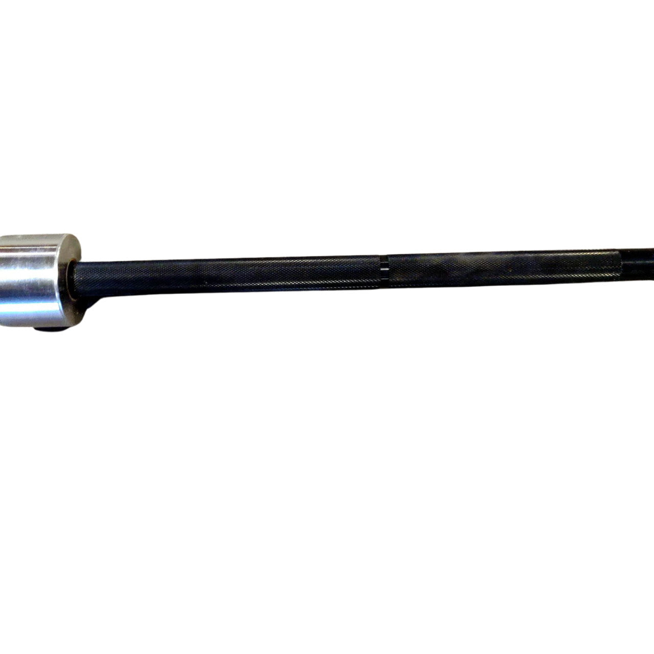 NEW Kansas Power Bar Black Zinc (Blem)