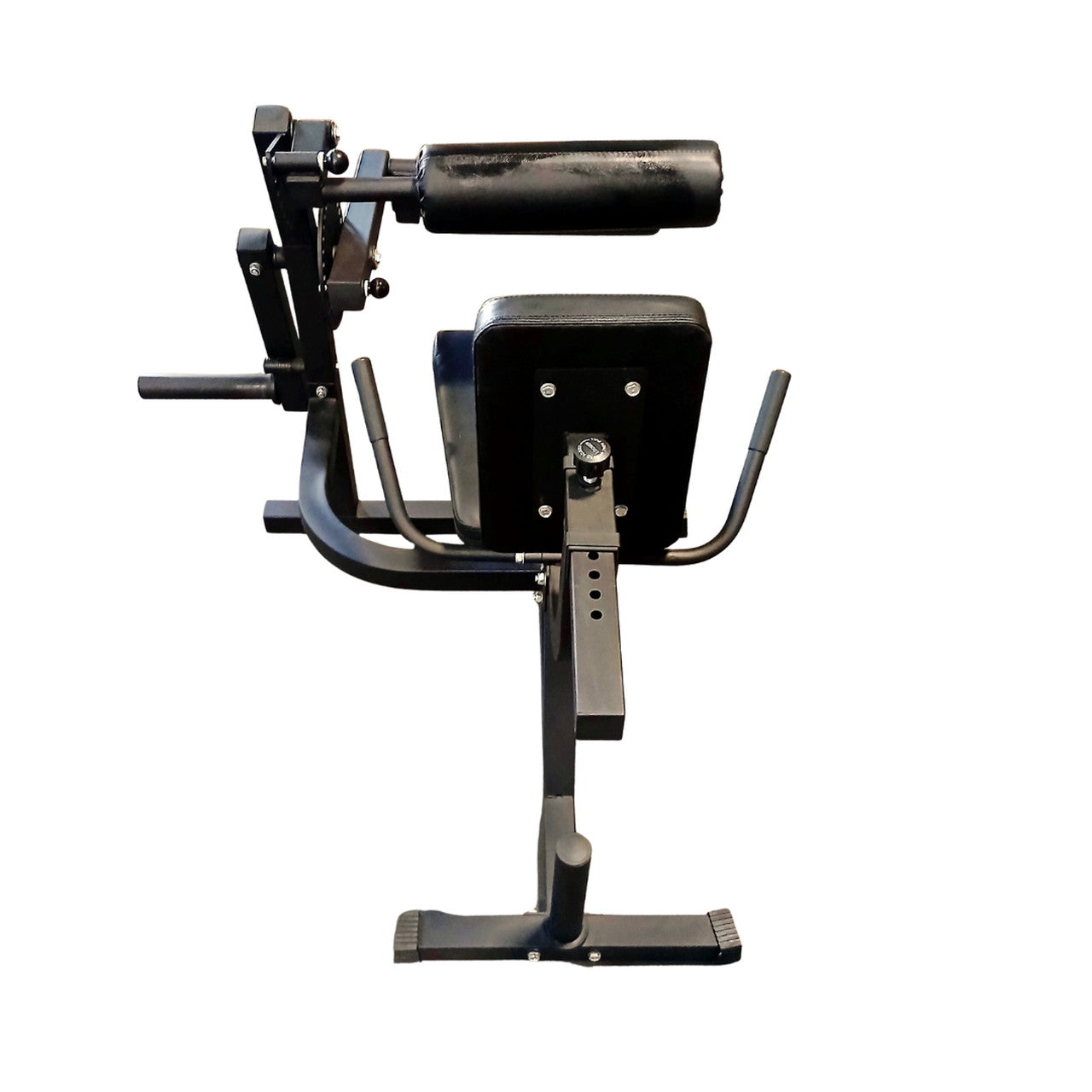 NEW Leg Curl/Leg Extension Combo Plate Loaded Strength Machine