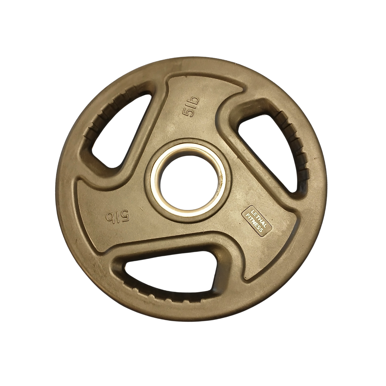 NEW Lethal Change Plates 2.5lb and 5lb Pair Weights