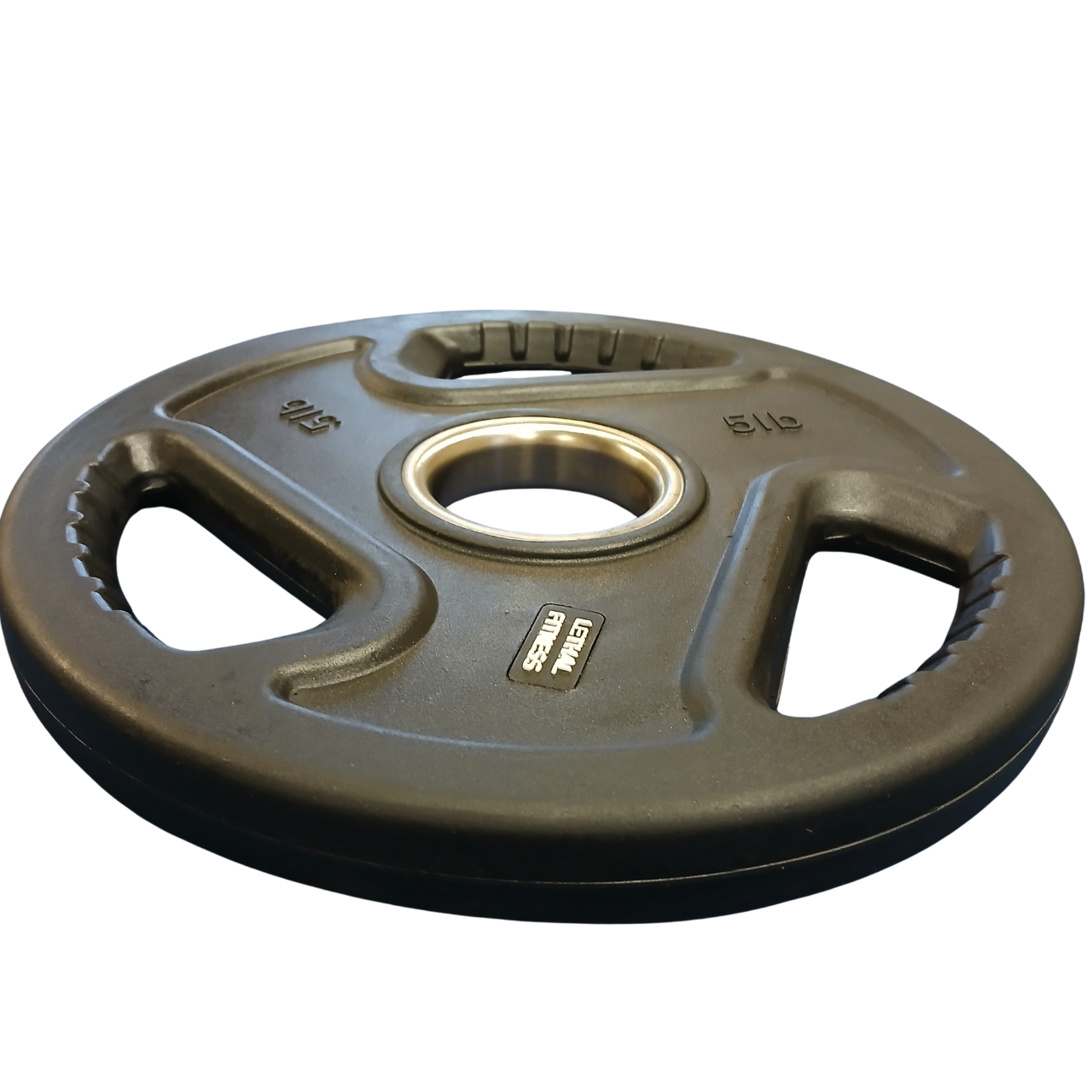 NEW Lethal Change Plates 2.5lb and 5lb Pair Weights