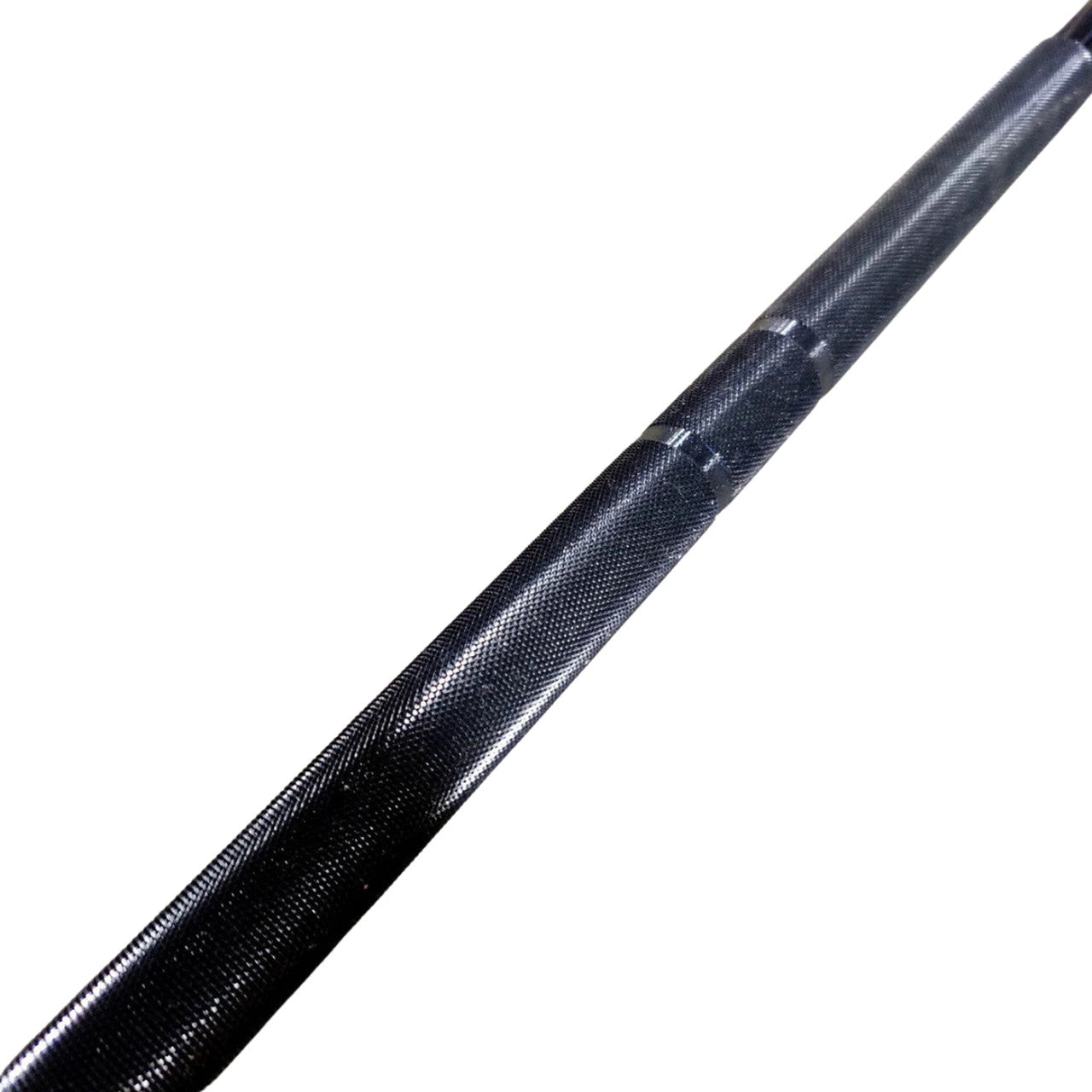 NEW Midwest Power Bar Black Zinc (Blem)