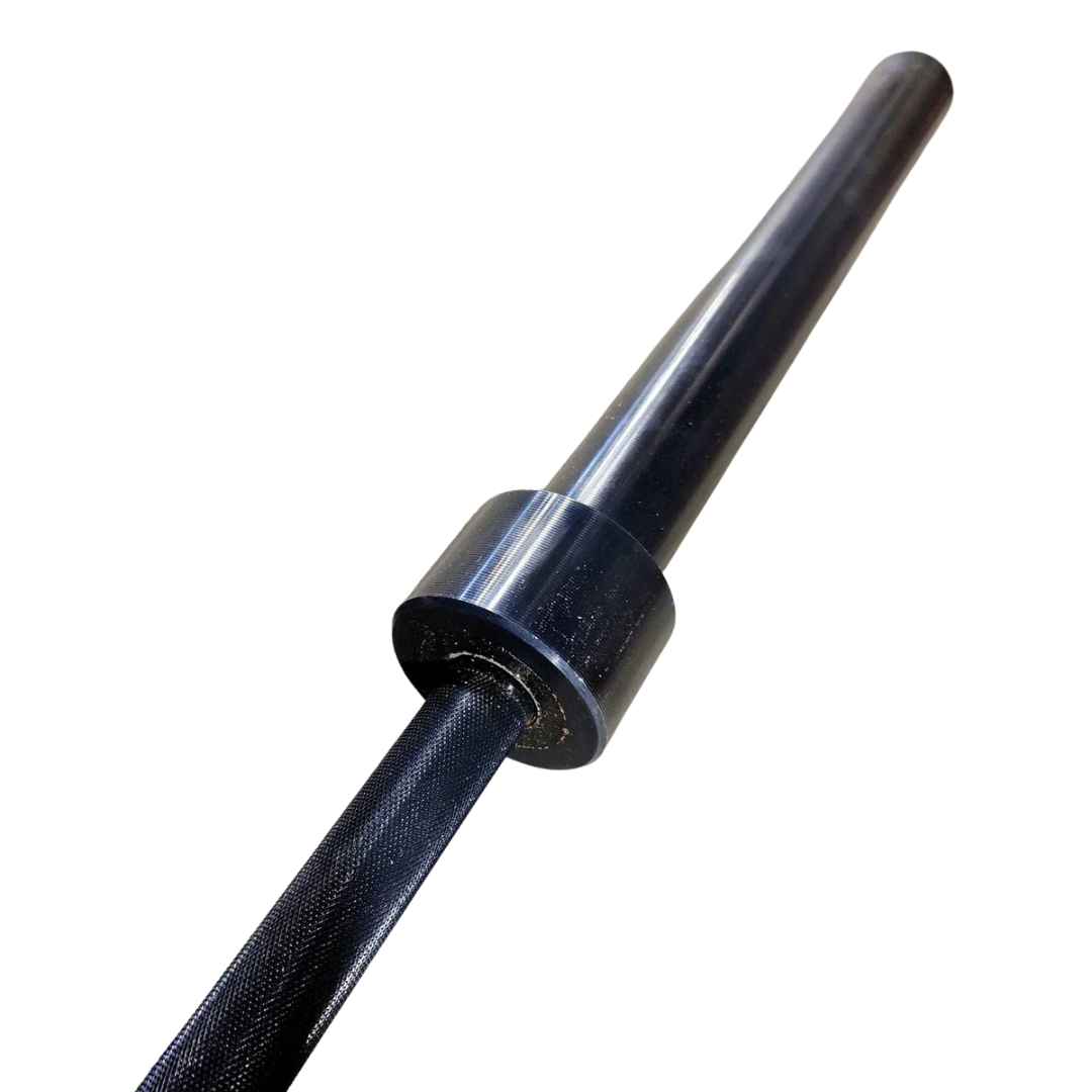 NEW Midwest Power Bar Black Zinc (Blem)