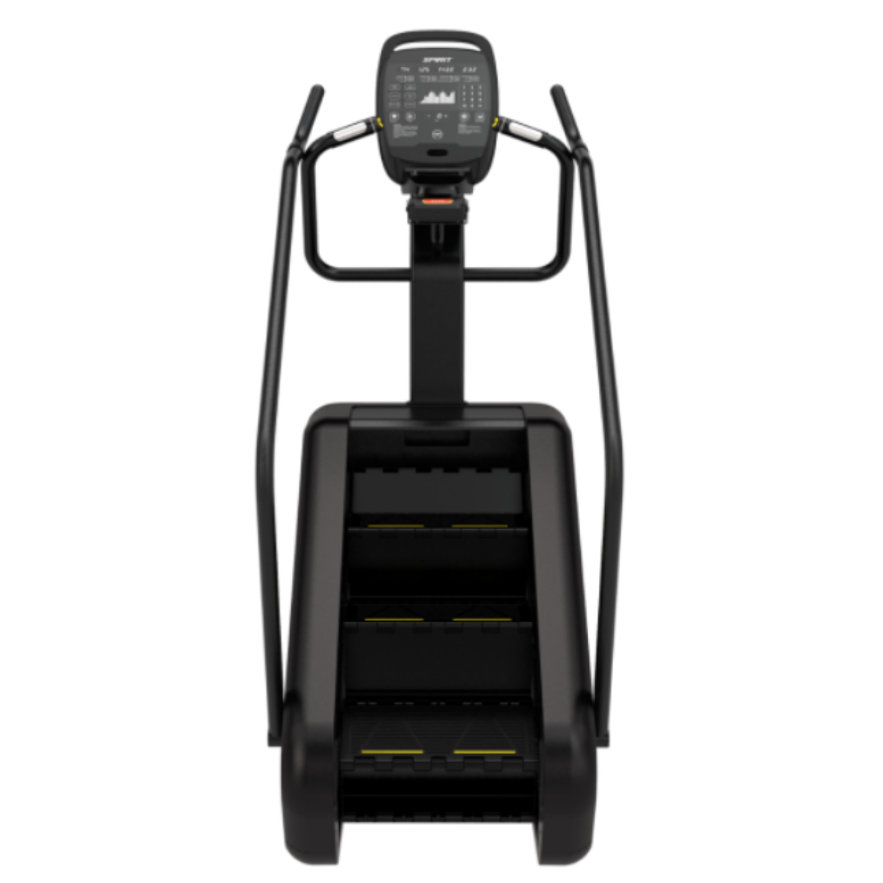 NEW Spirit Fitness Commercial CSC880 Stairclimber
