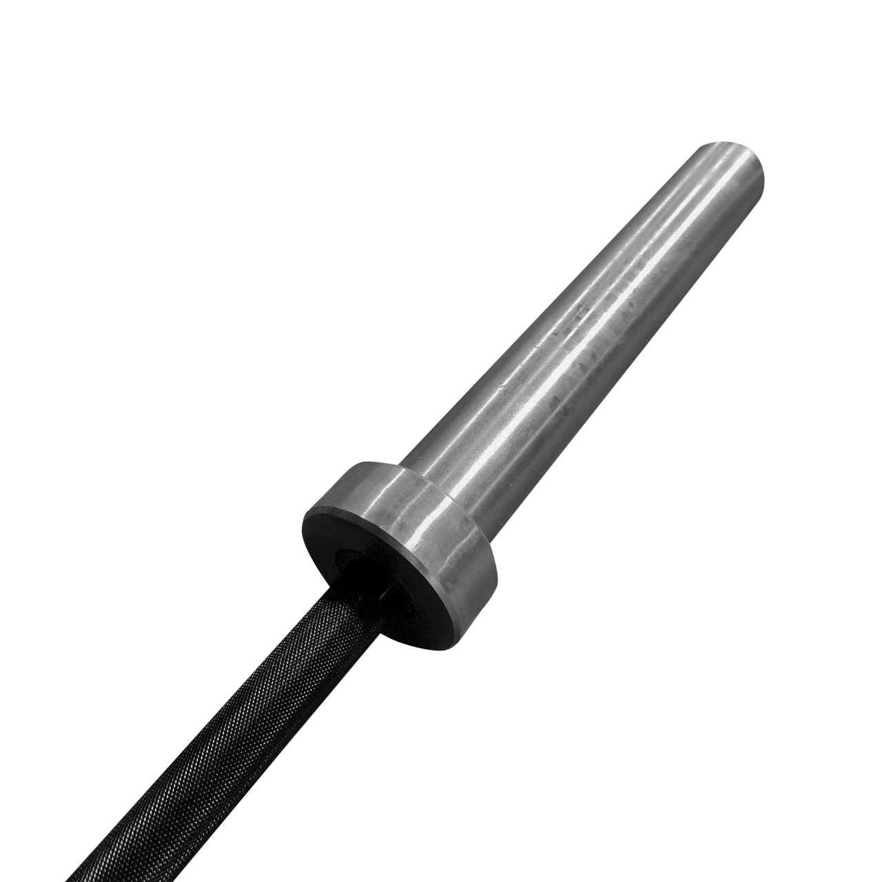 NEW Women's Olympic Zinc Plated CrossTraining Commercial Barbell