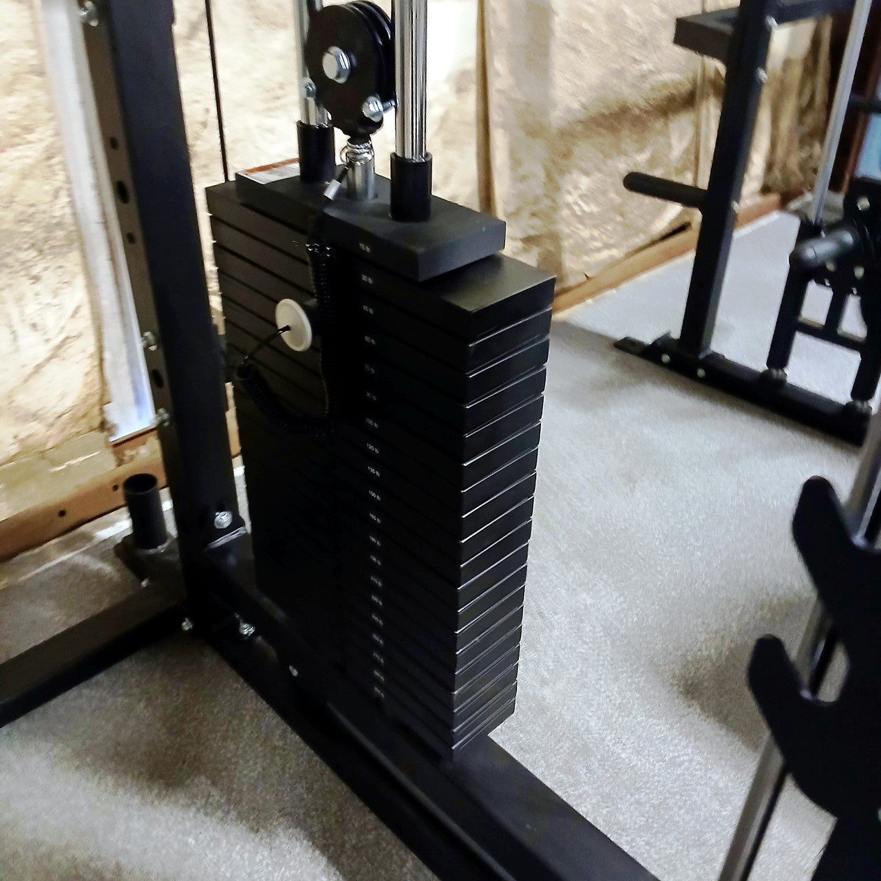 NEW "THE TANK" PMX Motivate Multifunctional Trainer - MFT
