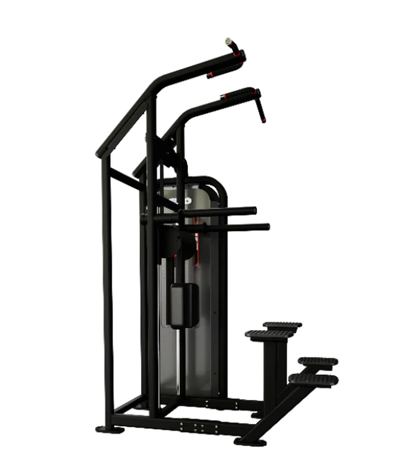 Nautilus Impact Chin Dip Assist