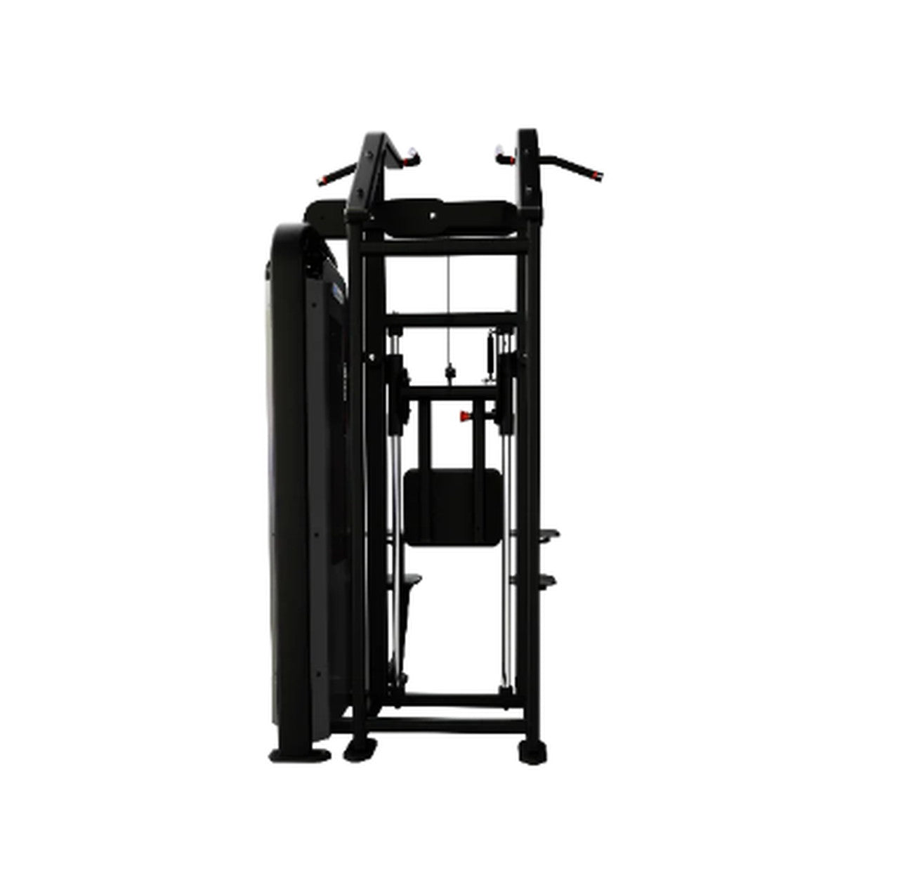 Nautilus Impact Chin Dip Assist