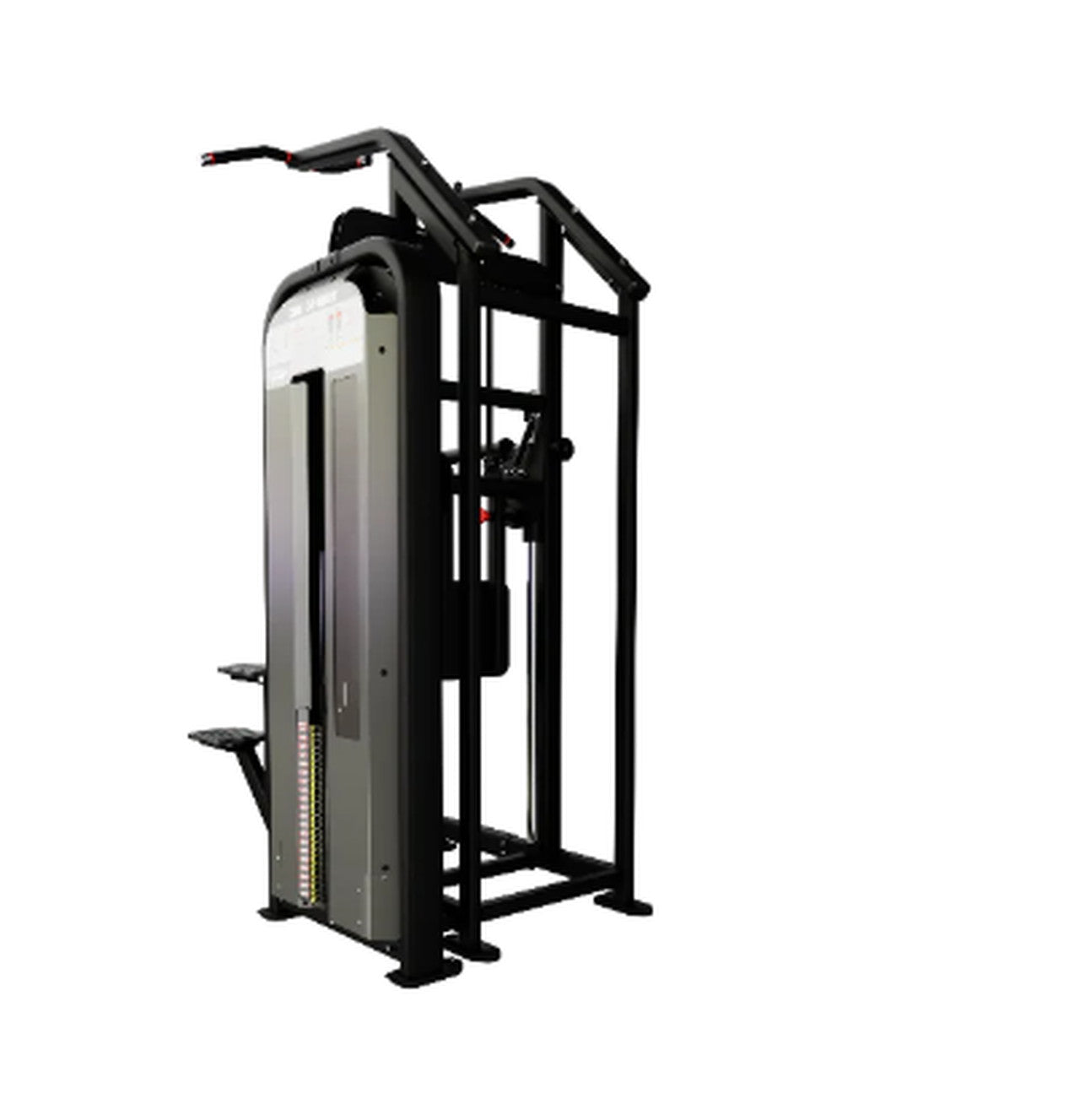 Nautilus Impact Chin Dip Assist