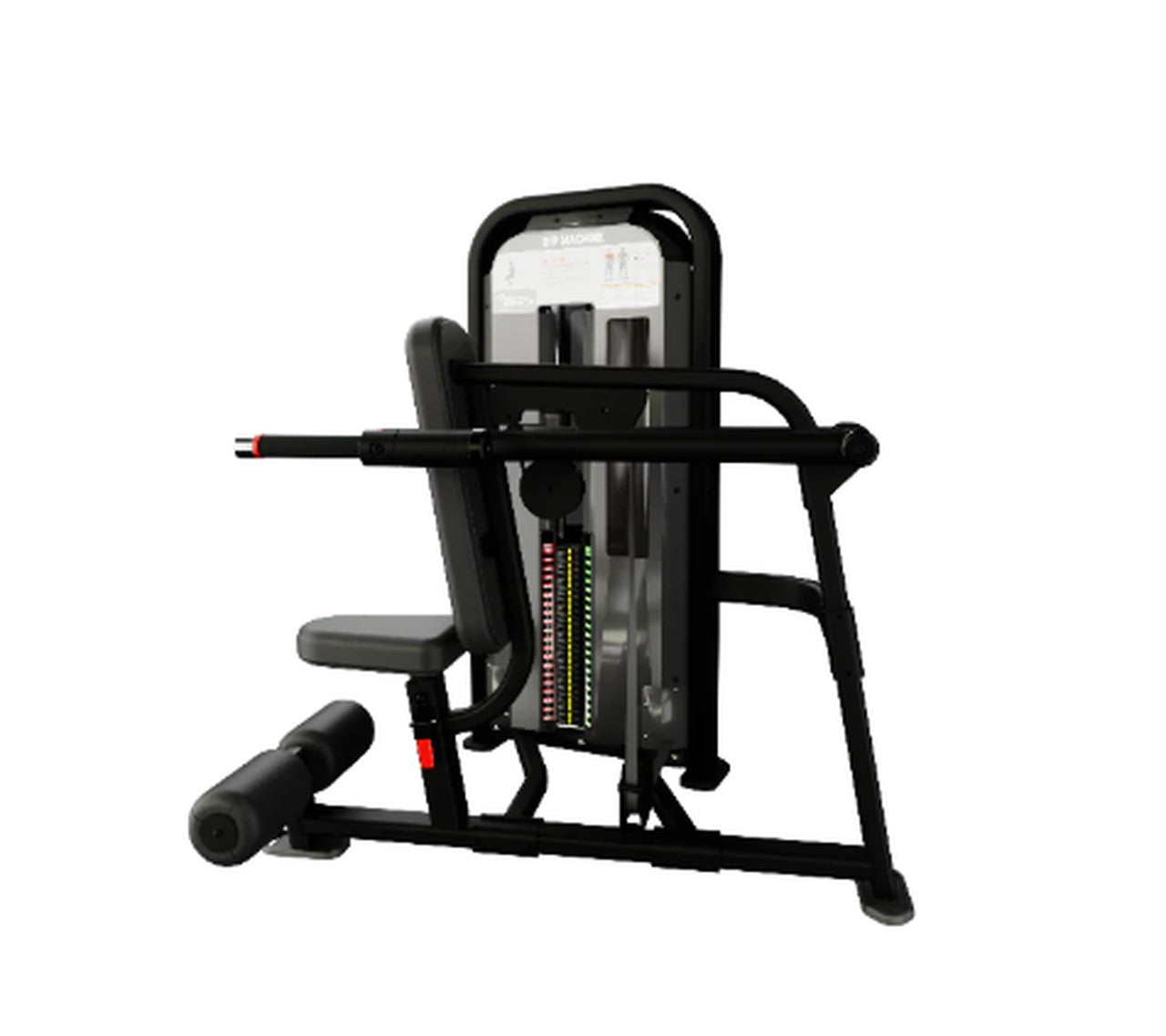 Nautilus Impact Dip Machine