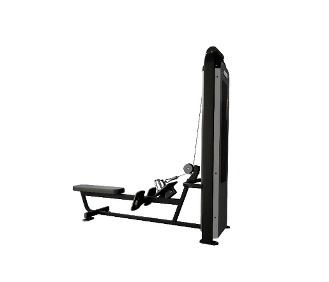 Nautilus Impact Low Row