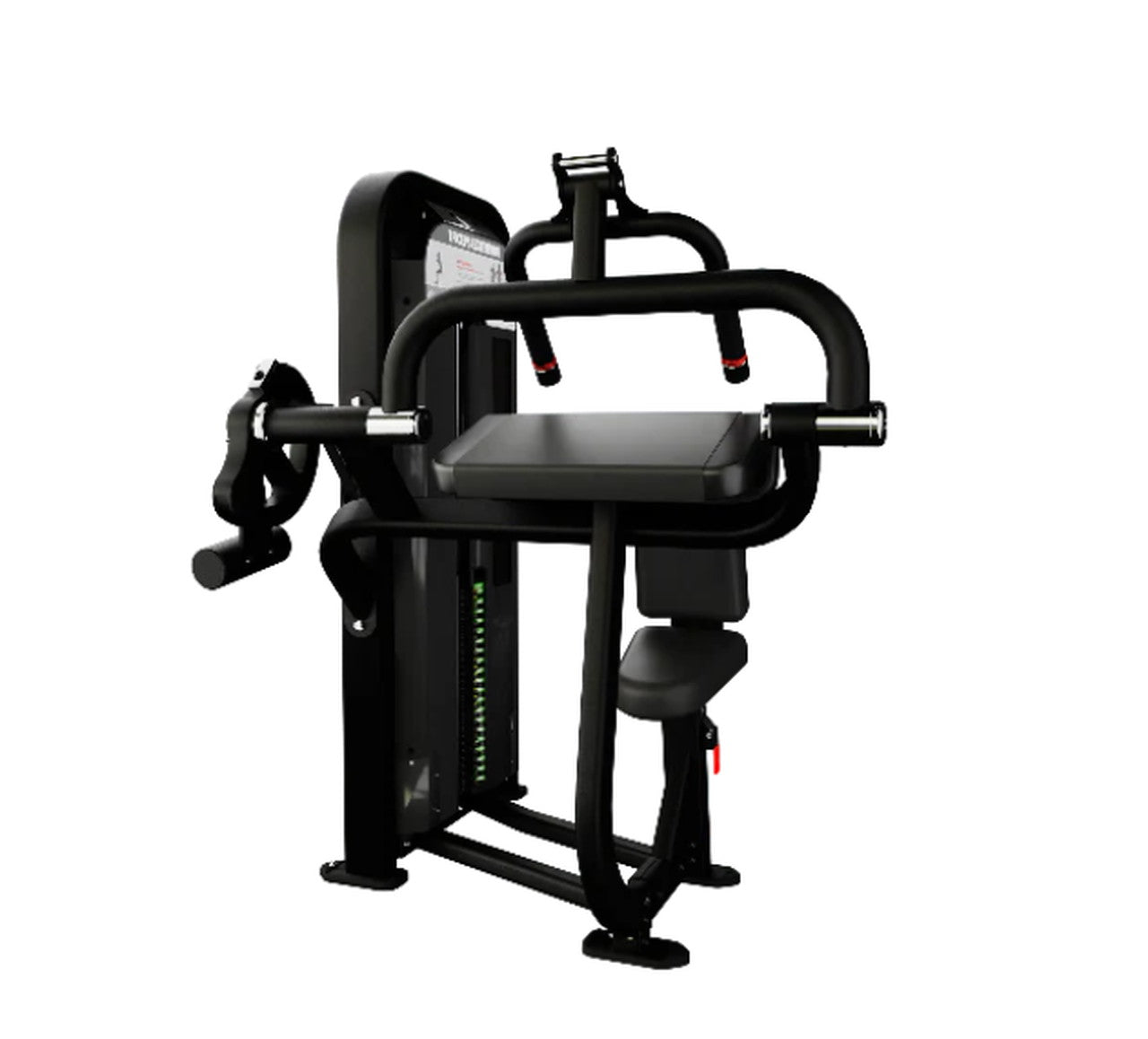 Nautilus Impact Triceps Extension