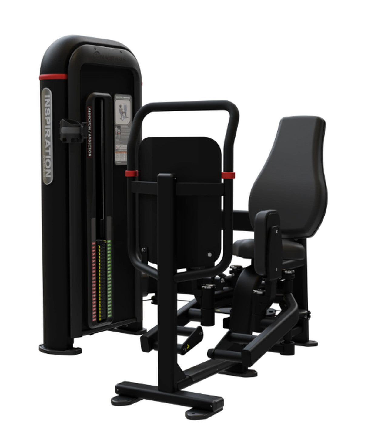 Nautilus Inspiration Abduction/ Adduction