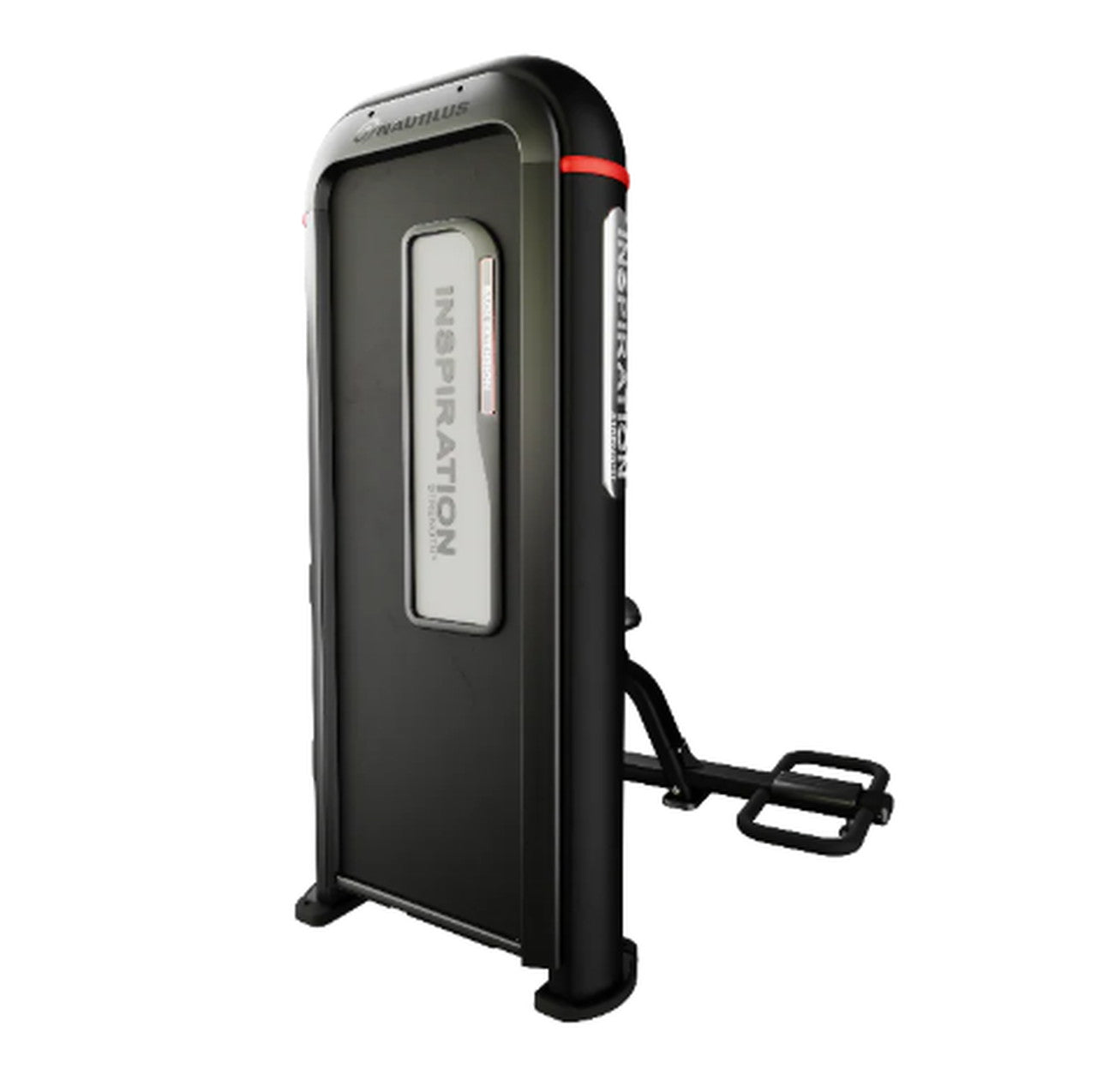 Nautilus Inspiration Back Extension