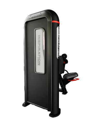 Nautilus Inspiration Biceps Curl