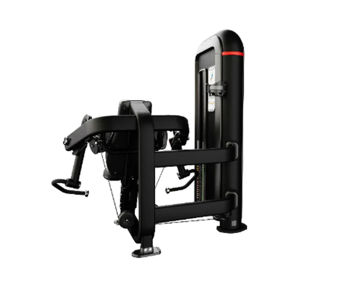 Nautilus Inspiration Biceps Curl