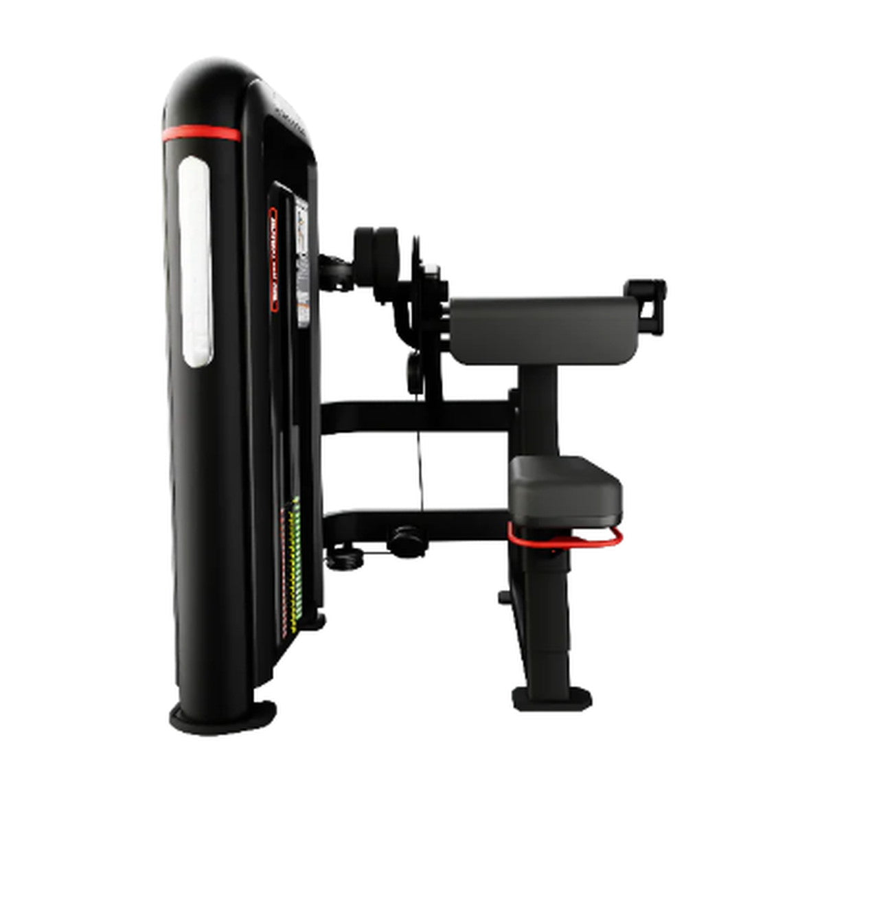 Nautilus Inspiration Bilateral Arm Curl