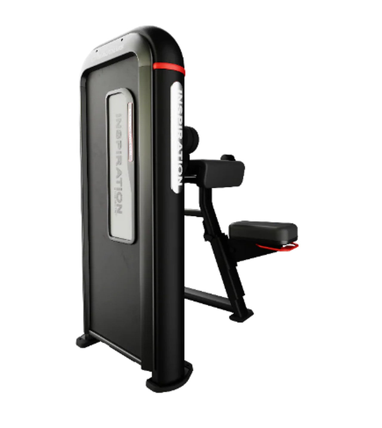 Nautilus Inspiration Bilateral Arm Curl