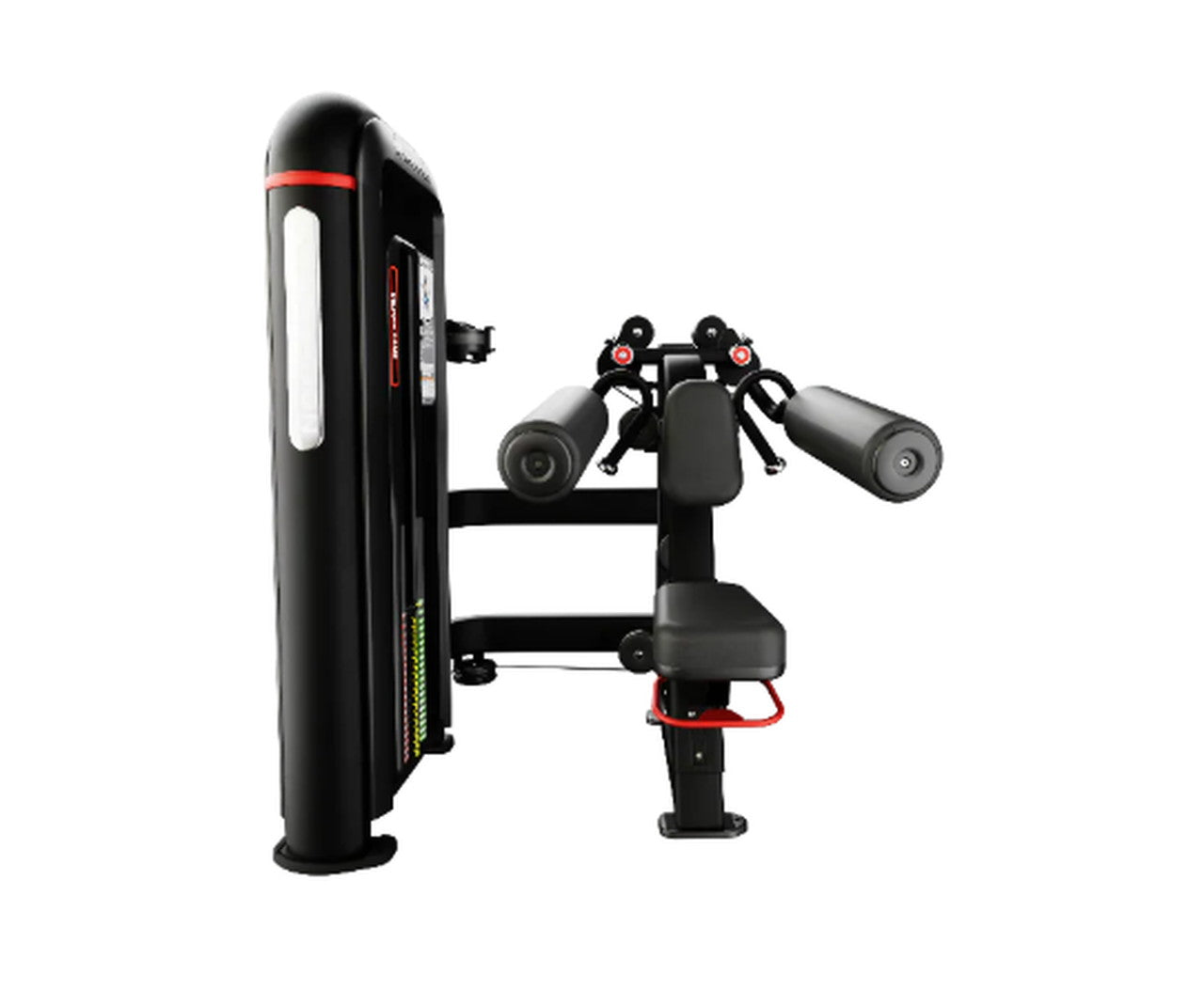 Nautilus Inspiration Deltoid Raise