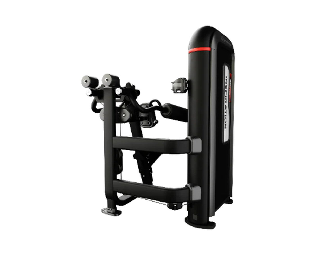 Nautilus Inspiration Deltoid Raise