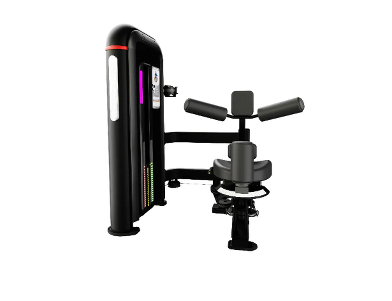 Nautilus Inspiration Dual Adjustable Pulley