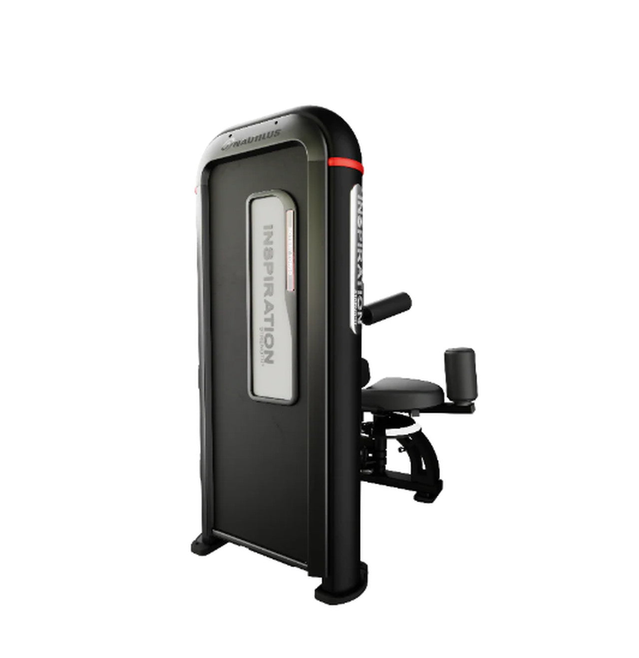 Nautilus Inspiration Dual Adjustable Pulley