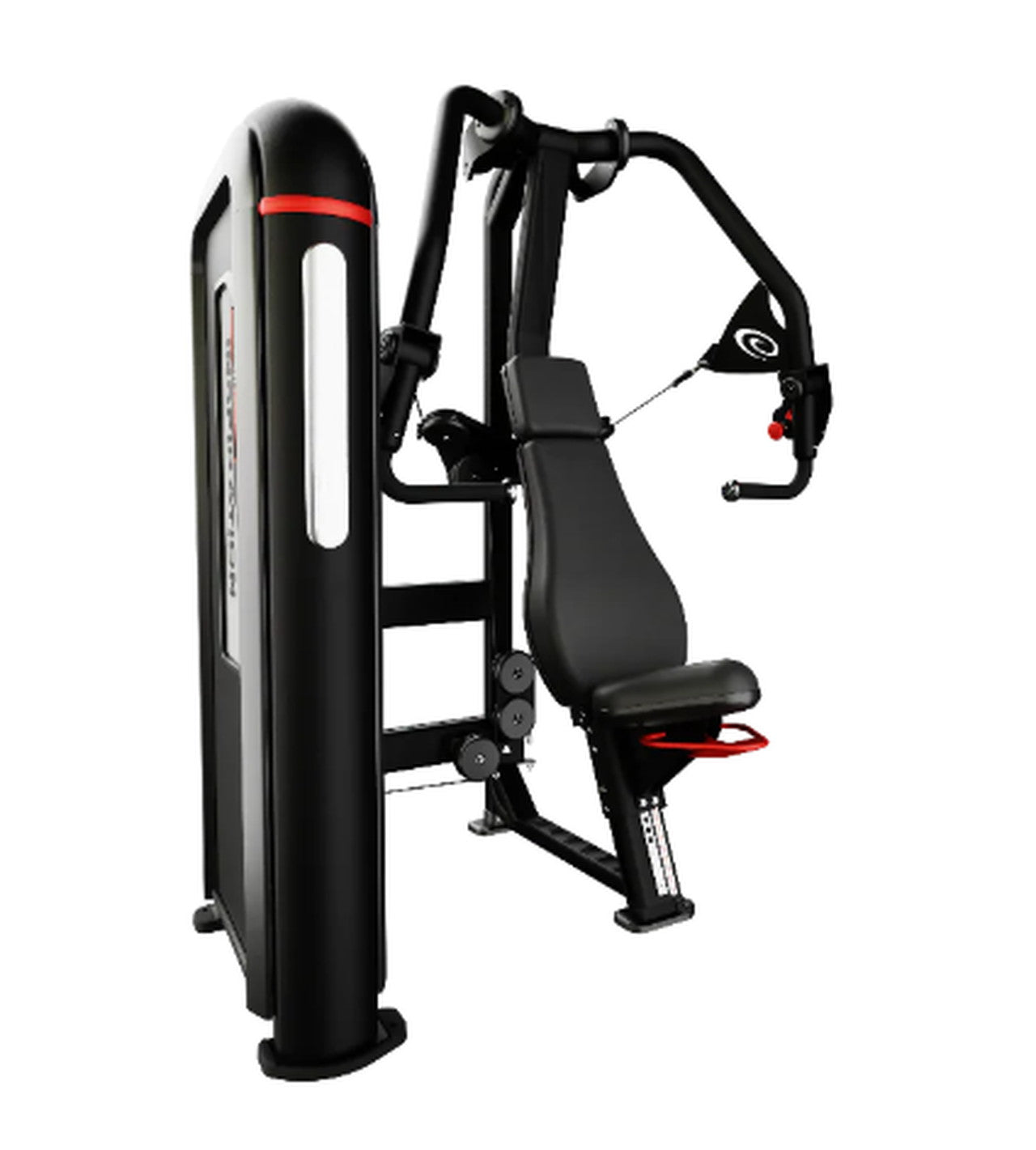 Nautilus Inspiration Lat Pull Down