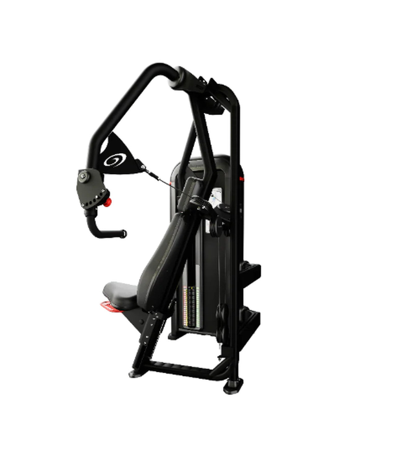 Nautilus Inspiration Lat Pull Down