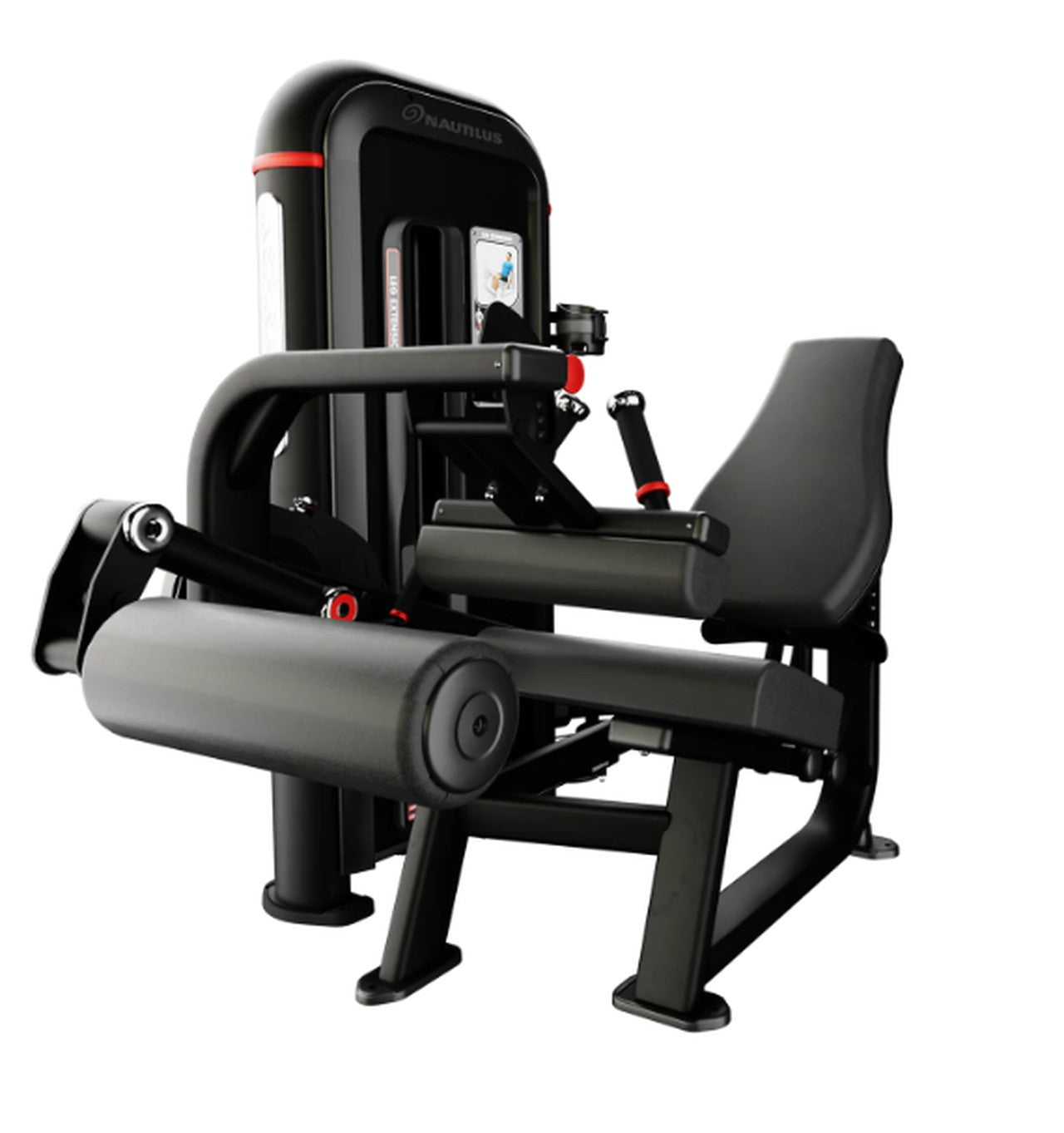 Nautilus Inspiration Leg Curl
