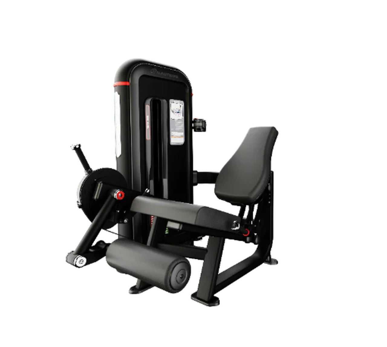 Nautilus Inspiration Leg Extension