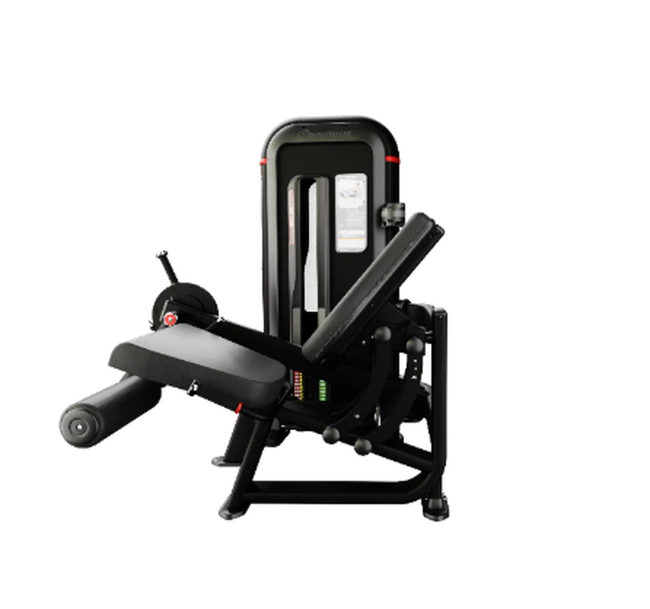 Nautilus Inspiration Leg Extension