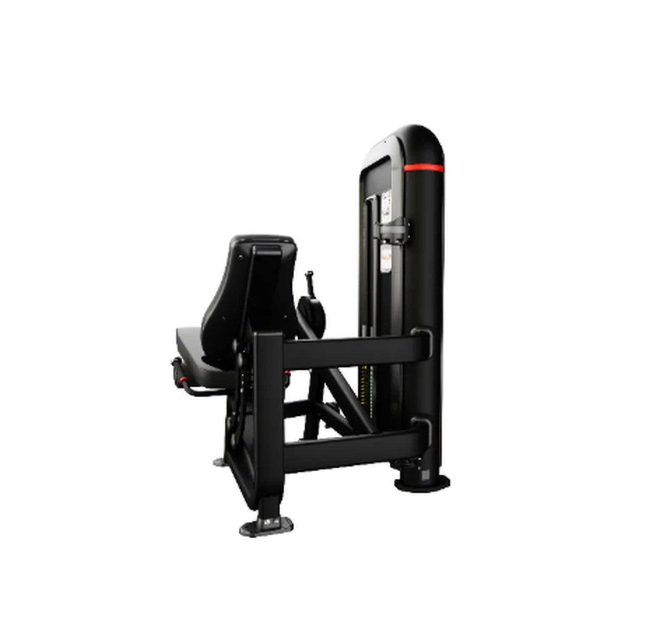 Nautilus Inspiration Leg Extension