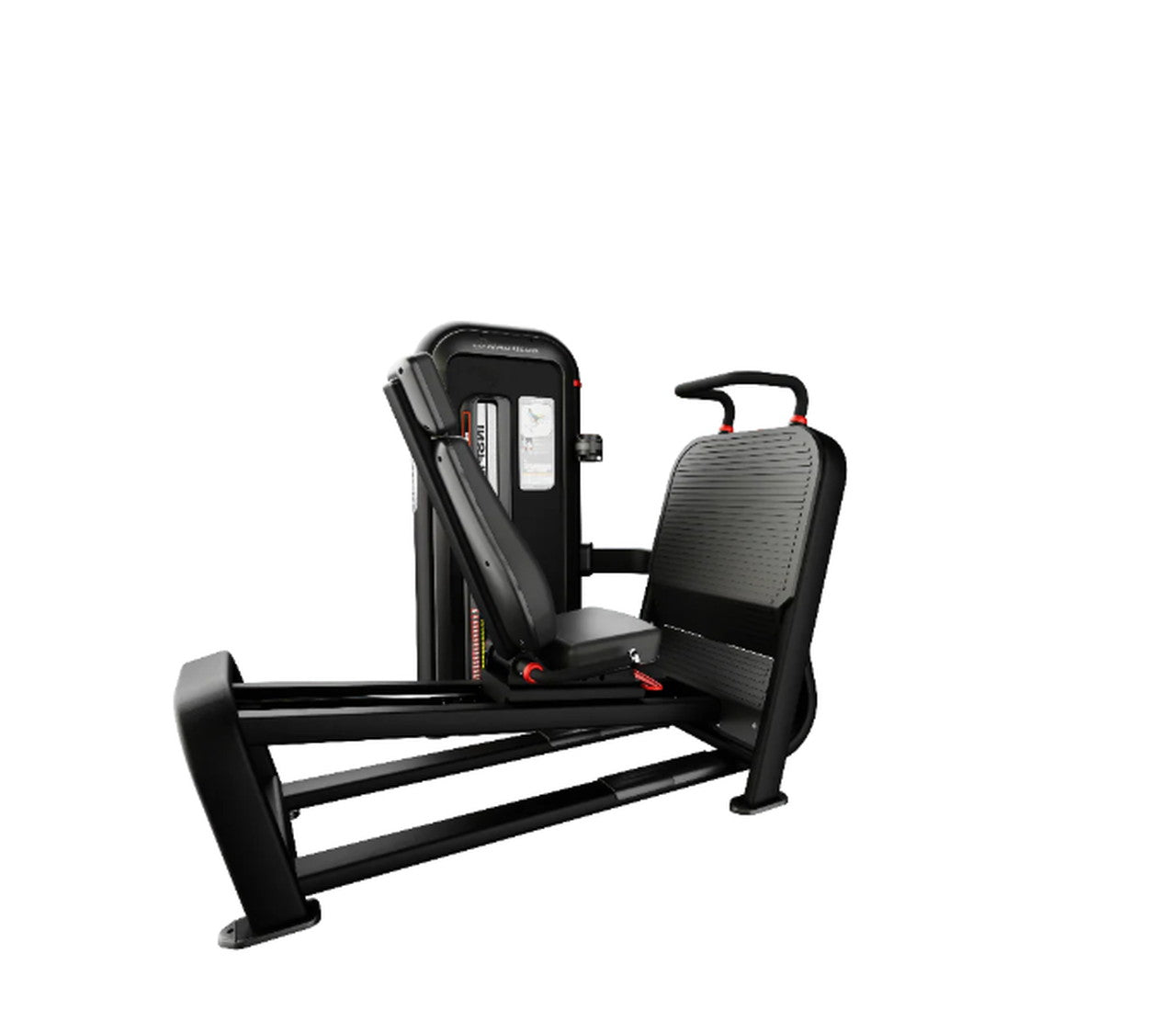 Nautilus Inspiration Leg Press