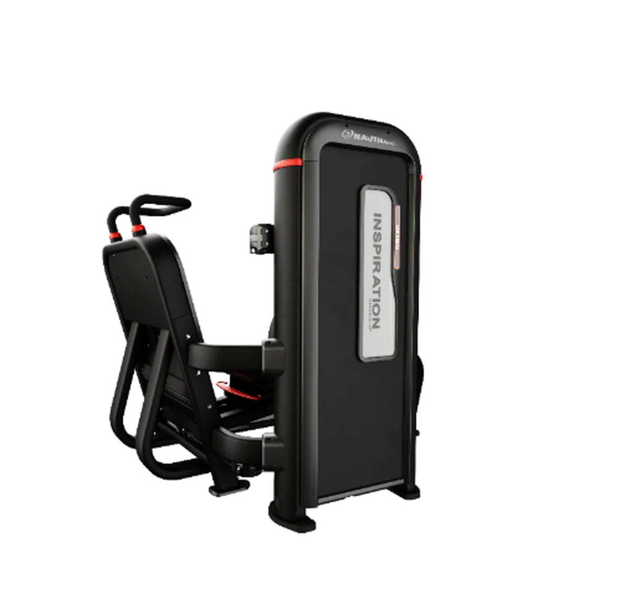 Nautilus Inspiration Leg Press