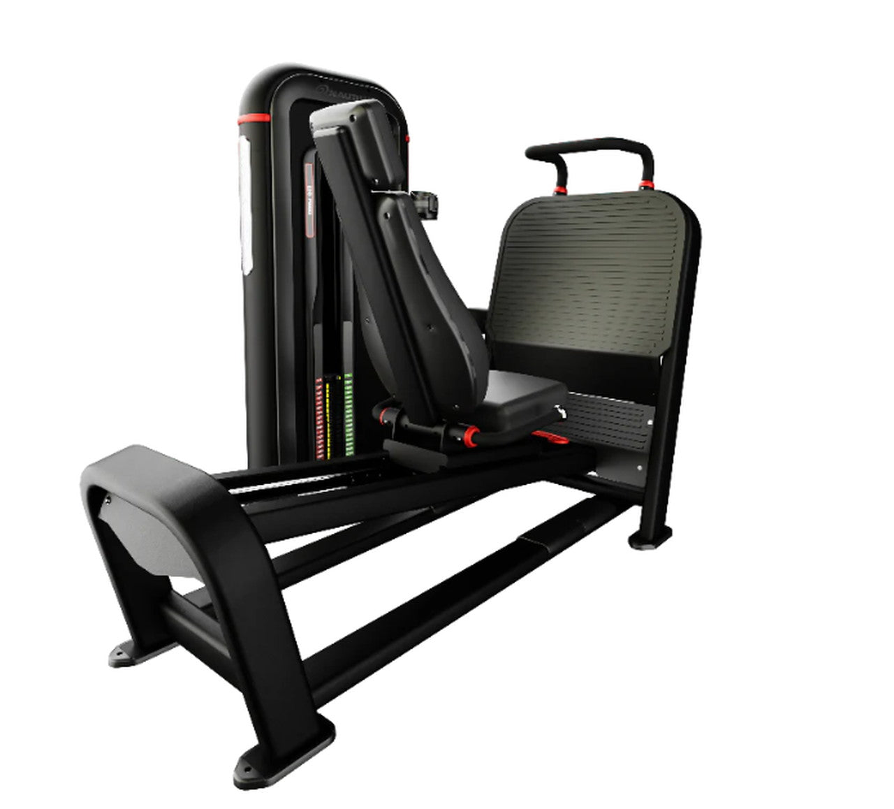 Nautilus Inspiration Leg Press