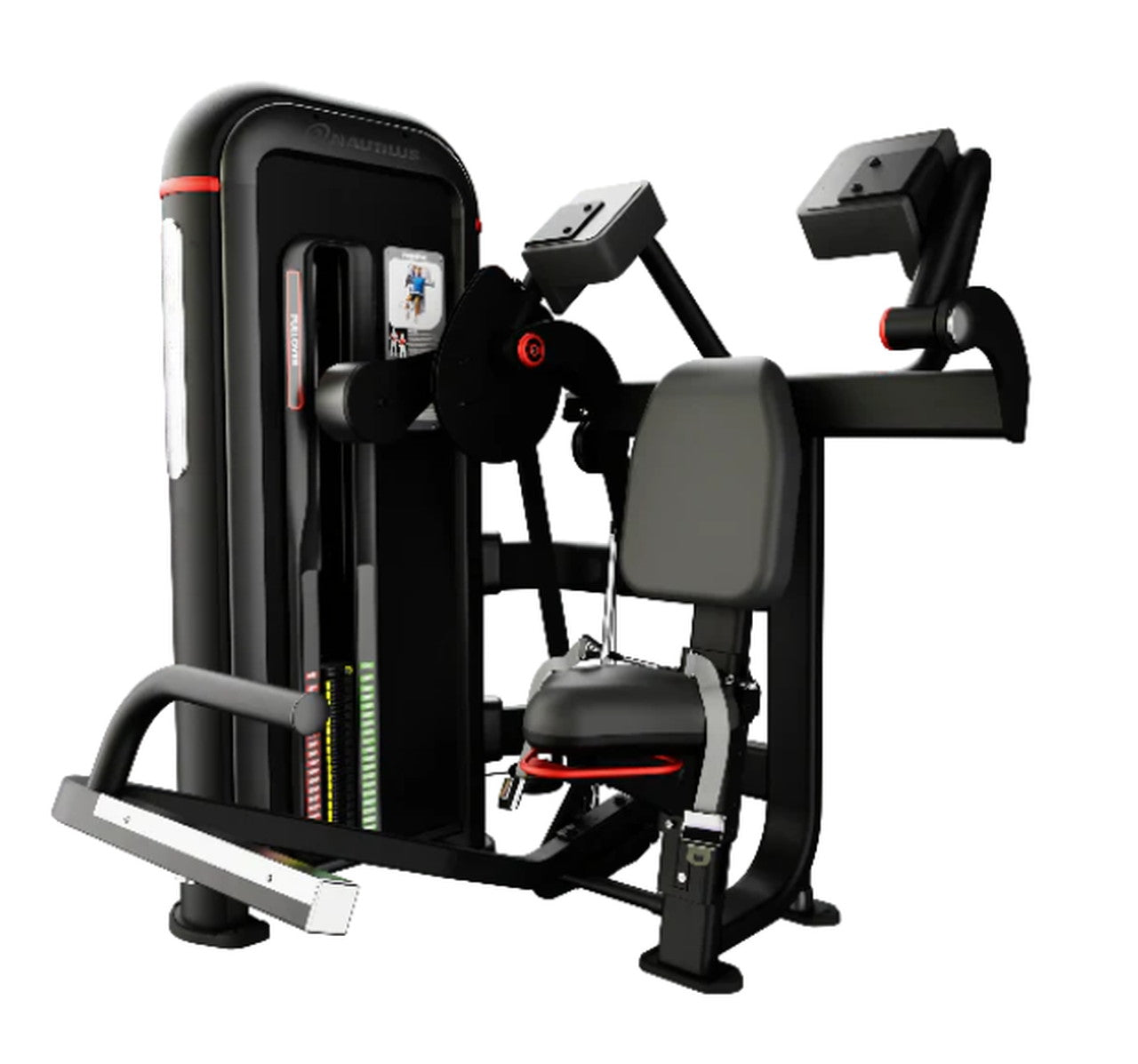 Nautilus Inspiration Pull Over