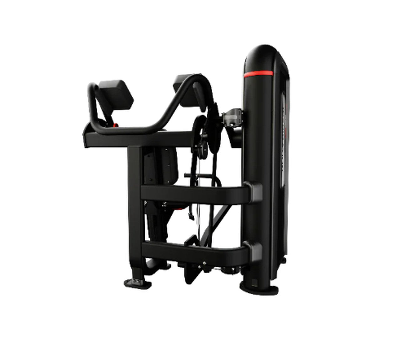 Nautilus Inspiration Pull Over