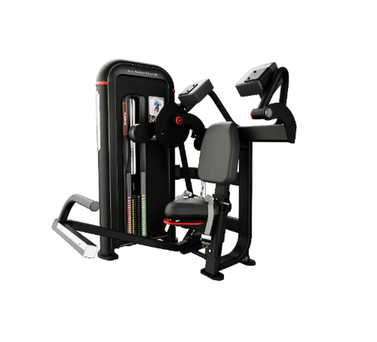 Nautilus Inspiration Pull Over