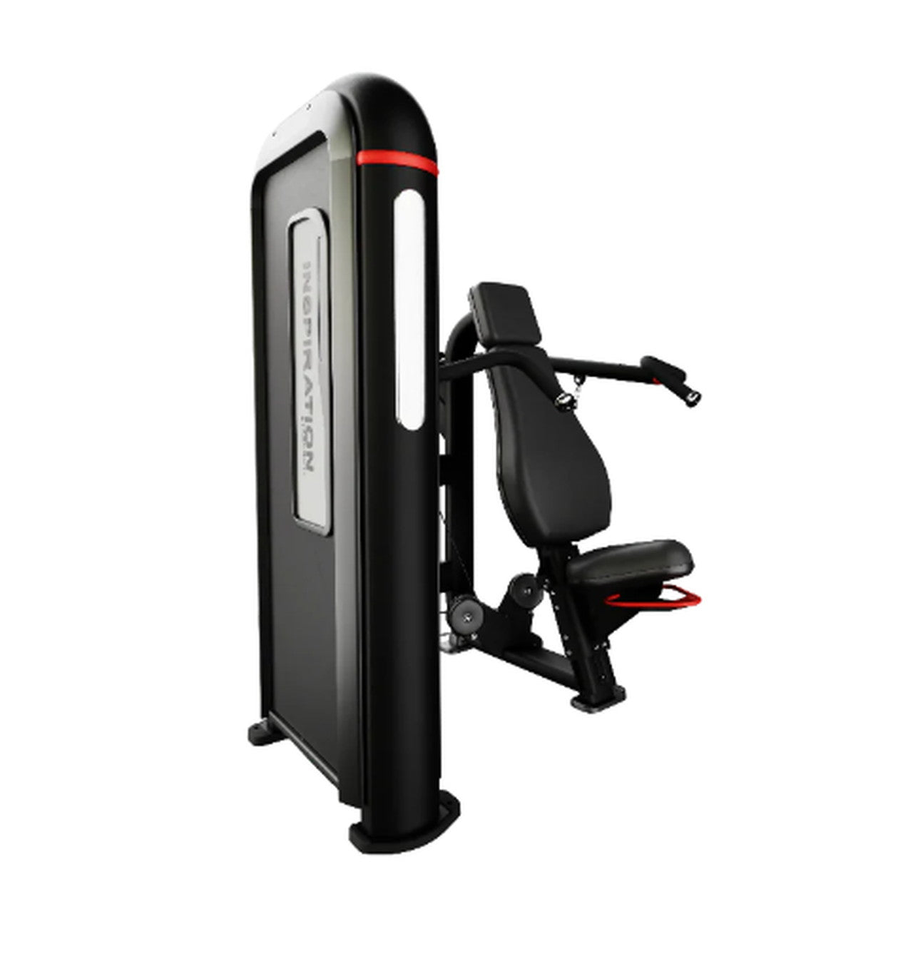 Nautilus Inspiration Shoulder Press