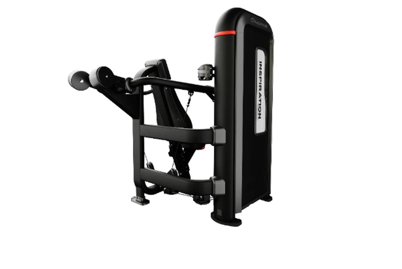 Nautilus Inspiration Shoulder Press