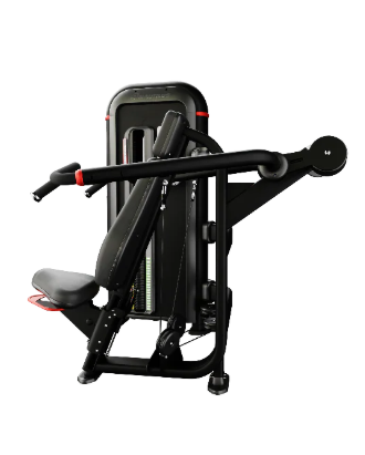 Nautilus Inspiration Shoulder Press