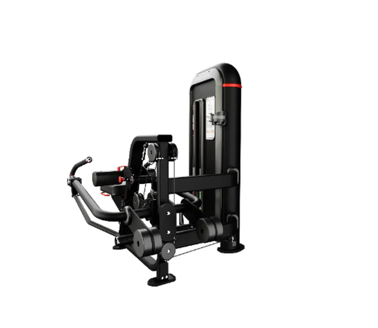 Nautilus Inspiration Tricep Dip